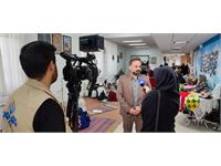 جشنواره ریشه ها و شکوفه های خانه امید 1404 7