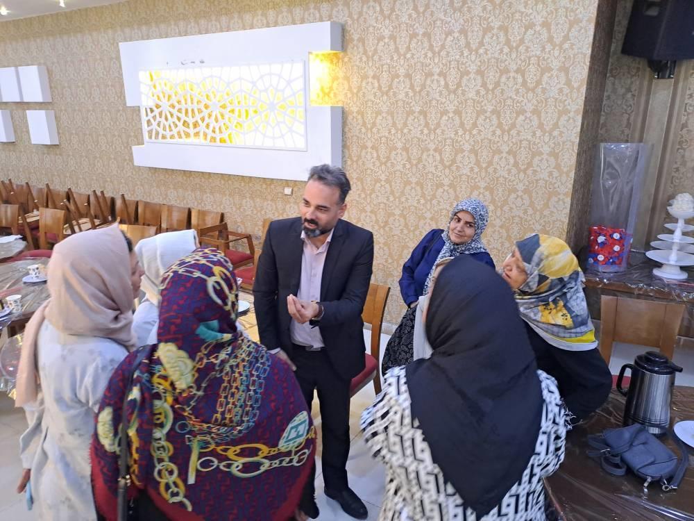 میزخدمت علوم پزشکی 1404 3