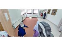 جشنواره ریشه ها و شکوفه های خانه امید 1404 13