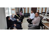 طرح کمک های مردمی به منطقه محروم روستای لانو 1404 1