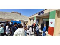 طرح کمک های مردمی به منطقه محروم روستای لانو 1404 13