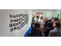 مراسم اربعین خانه امید 1404 5