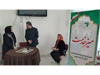 کارگاه یاسگی، عوارض و درمان 2