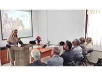 جشن "روز خانواده و تکریم بازنشستگان" 14