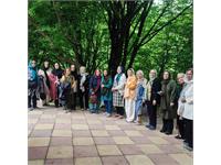 تور تفریحی ورزشی گرگان 2