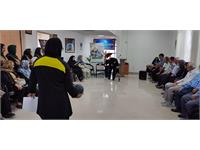 جشن هفته سالمند خانه امید 1405 21