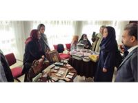 بازدید نماینده ستاد از خانه امید ۱۴۰۴ 8