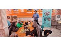 برگزاری ششمین جشنواره ورزشی بازنشستگات خراسان جنوبی 6