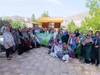 تور تفریحی روستای فنود 3