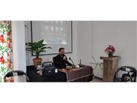 مراسم زیارت عاشورا خانه امید 1404 12