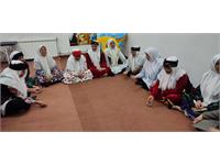 بازدید نماینده ستاد از خانه امید ۱۴۰۴ 18