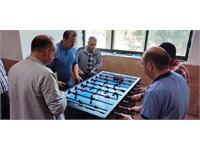 برگزاری ششمین جشنواره ورزشی بازنشستگات خراسان جنوبی 10