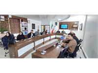 شانزدهمین جلسه شورای هماهنگی 1404 3