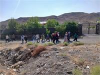 تور تفریحی روستای فنود 5