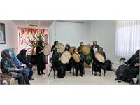 برگزاری جشن روز پرستار خانه امید 1404 6