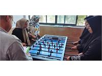 برگزاری ششمین جشنواره ورزشی بازنشستگات خراسان جنوبی 9