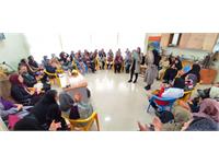 جشن مبعث و تجلیل از ورزشکار آسیایی 10