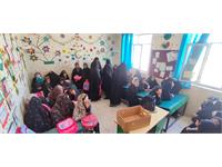 طرح کمک های مردمی به منطقه محروم روستای لانو 1404 5