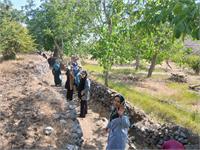 تور تفریحی روستای فنود 6