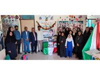 طرح کمک های مردمی به منطقه محروم روستای لانو 1404 2