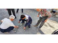 برگزاری ششمین جشنواره ورزشی بازنشستگات خراسان جنوبی 13