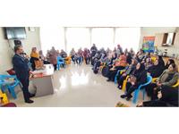 برگزاری جشن انقلاب خانه امید 1403 3