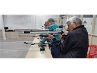 برگزاری ششمین جشنواره ورزشی بازنشستگات خراسان جنوبی 2