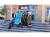 برگزاری ششمین جشنواره ورزشی بازنشستگات خراسان جنوبی 14