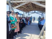 تور تفریحی ورزشی گرگان 5