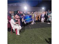 تور تفریحی ورزشی گرگان 15