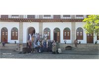 تور تفریحی ورزشی گرگان 19