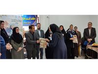 جشن هفته سالمند خانه امید 1405 4