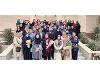 جشن مبعث و تجلیل از ورزشکار آسیایی 8