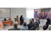 اجرای طرح مهر و گفتگو در خانه امید بیرجند 1404 8