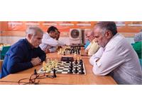 برگزاری ششمین جشنواره ورزشی بازنشستگات خراسان جنوبی 3