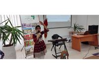 جشنواره ریشه ها و شکوفه های خانه امید 1404 17