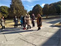 جشن روز زن خانه امید  2