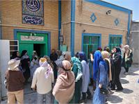 تور تفریحی روستای فنود 2