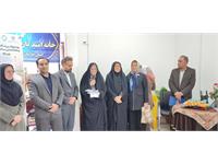 جشن هفته سالمند خانه امید 1405 5