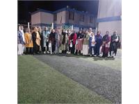 تور تفریحی ورزشی گرگان 16