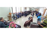 مراسم اربعین خانه امید 1404 16