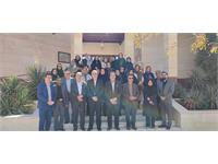 اجرای طرح مهر و گفتگو در خانه امید بیرجند 1404 1