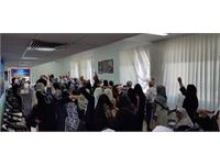 جشن هفته سالمند خانه امید 1405 23