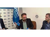 نشست خبری به مناسبت هفته سالمند 1404 1