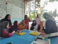 تور تفریحی ورزشی گرگان 12