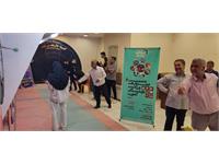 برگزاری ششمین جشنواره ورزشی بازنشستگات خراسان جنوبی 4