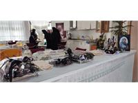 مراسم زیارت عاشورا خانه امید 1404 7