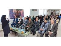 اجرای طرح مهر و گفتگو در خانه امید بیرجند 1404 7