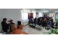 اجرای طرح مهر و گفتگو در خانه امید بیرجند 1404 5