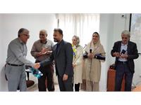 جشن "روز خانواده و تکریم بازنشستگان" 6